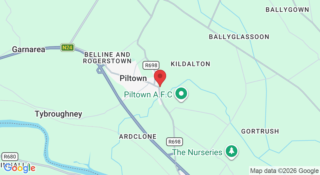 Kildalton, Piltown, Co. Kilkenny, E32 X234, Ireland
