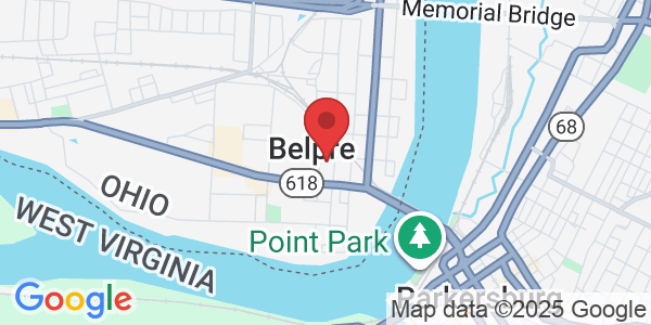 Belpre, OH 45714, USA