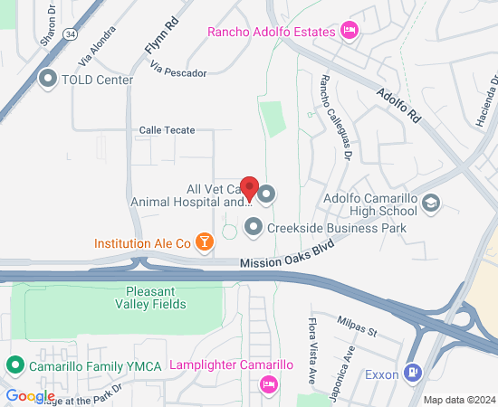 4087 Mission Oaks Blvd B, Camarillo, CA 93012, USA
