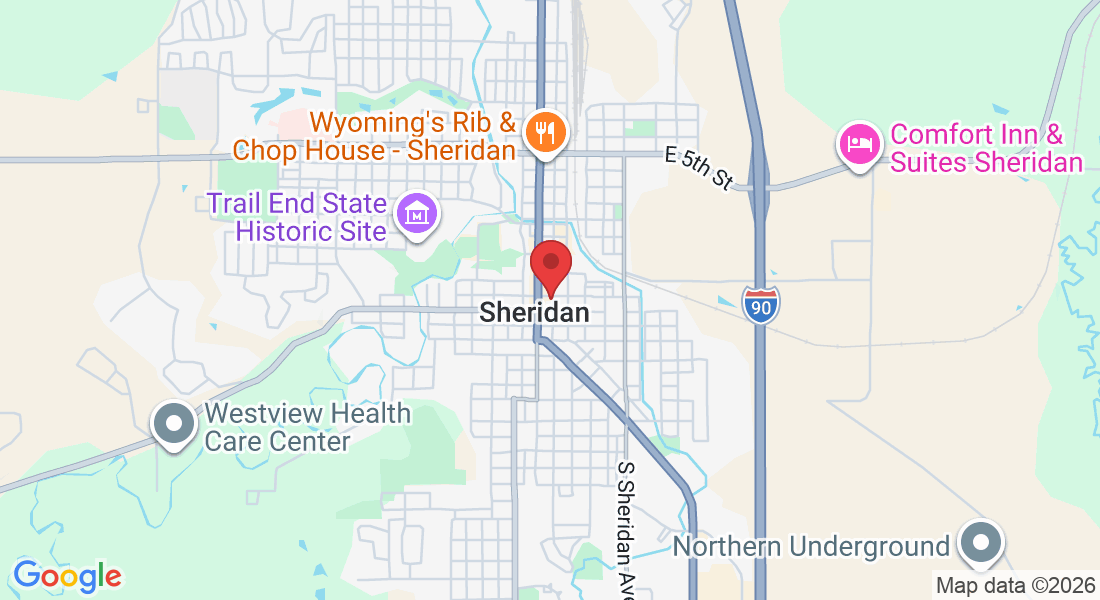 Symple Lending, 30 N Gould St ste n, Sheridan, WY 82801, USA