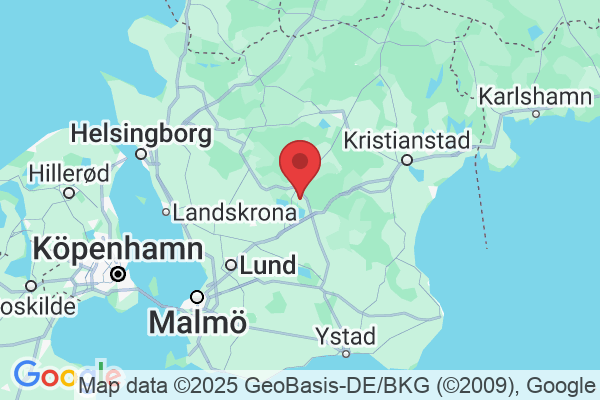Sätofta Granstigen 2, 243 35 Höör, Sverige
