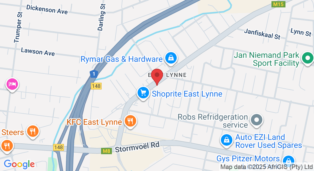 51 Baviaanspoort Rd, East Lynne, Pretoria, 0186, South Africa