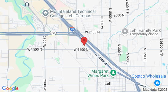 1560 Trinnaman Ln b2, Lehi, UT 84043, USA