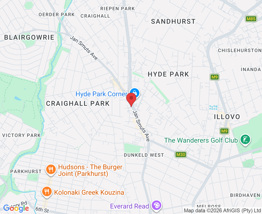 Albury Office Park, 1 Magalieszicht Avenue, Dunkeld West, Randburg, 2196, South Africa