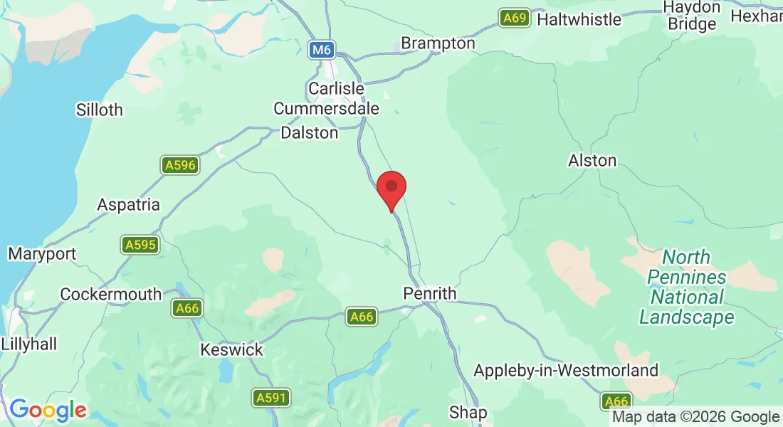 Calthwaite, Penrith, UK