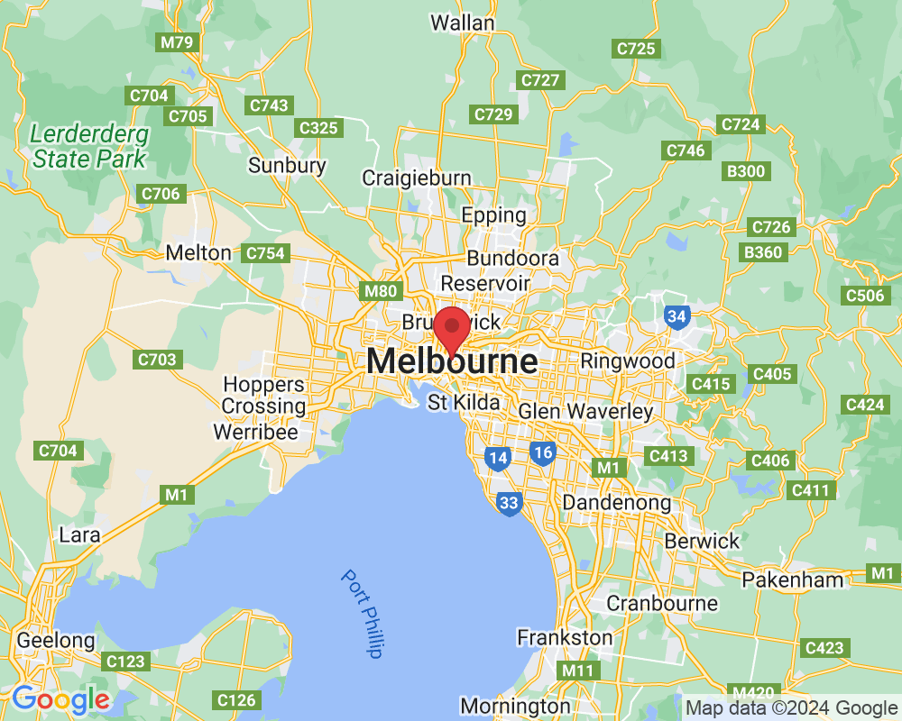 Melbourne VIC, Australia