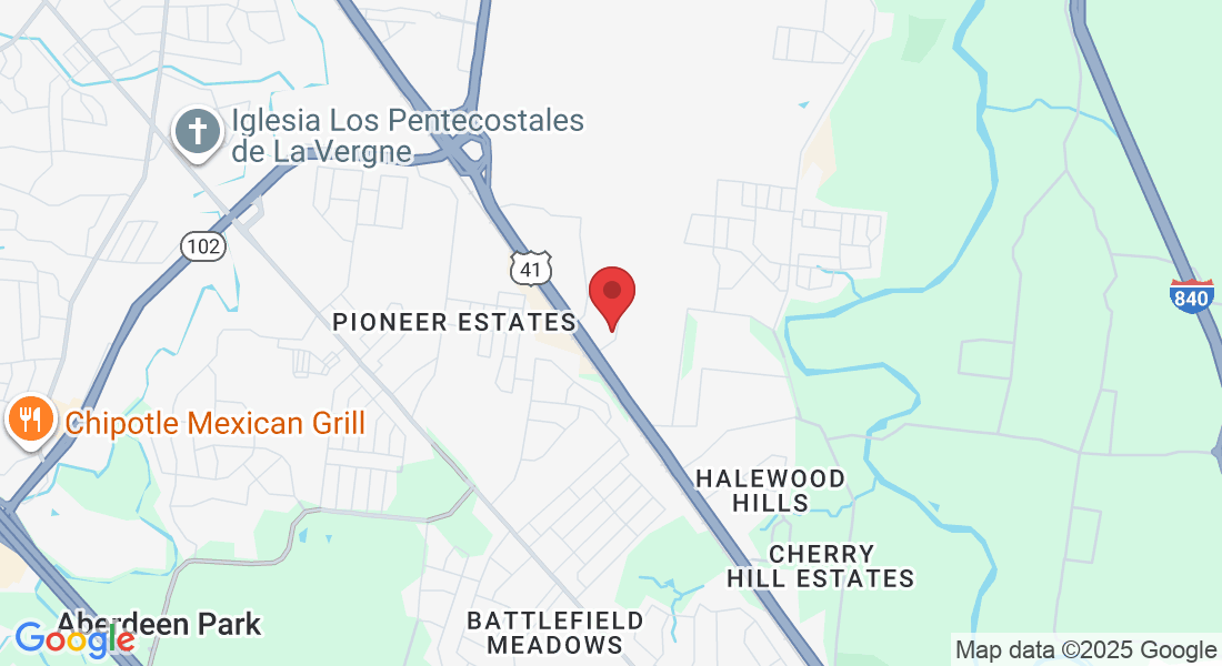 127 Hays St, Smyrna, TN 37167, USA