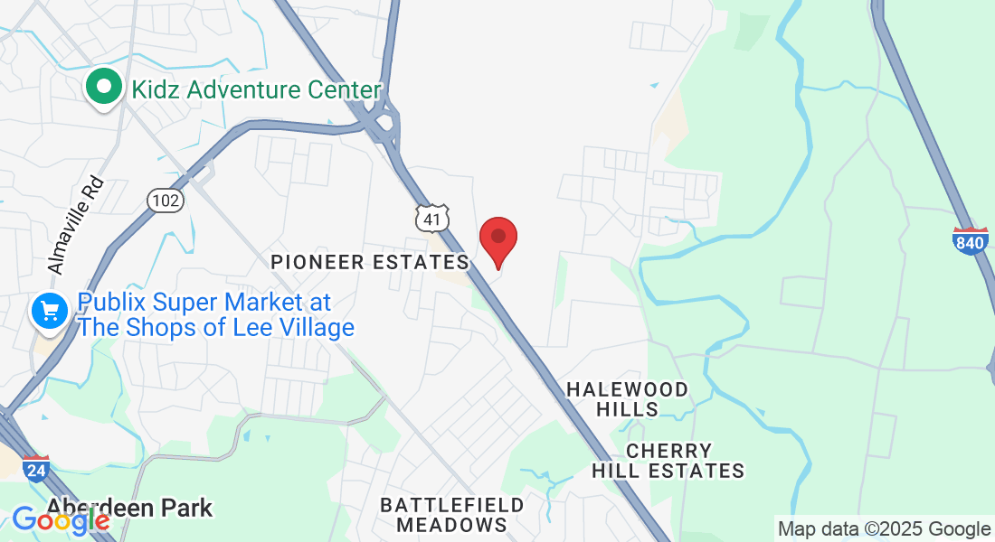127 Hays St, Smyrna, TN 37167, USA