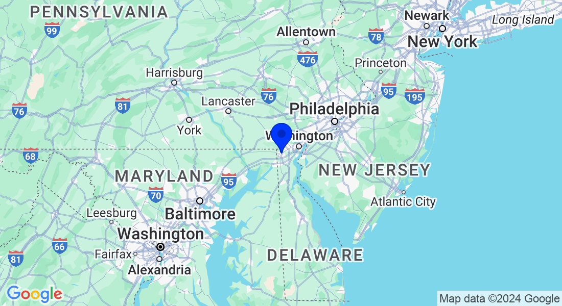 112 Capitol Tr suite a763, Newark, DE 19711, USA