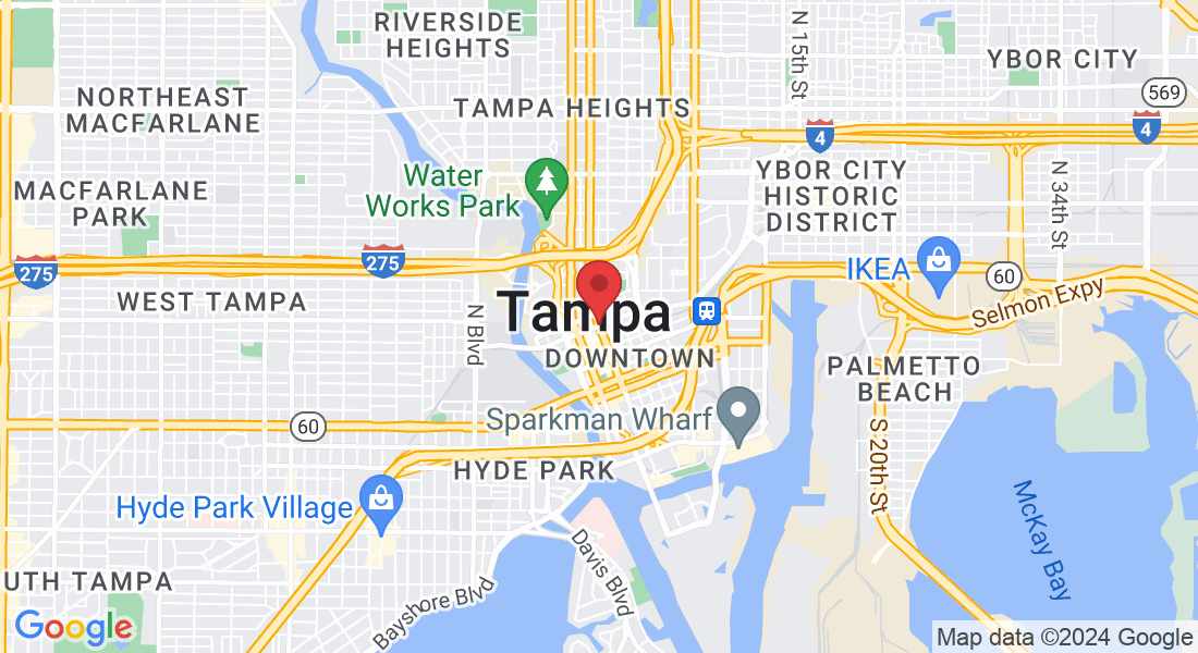 Tampa, FL, USA