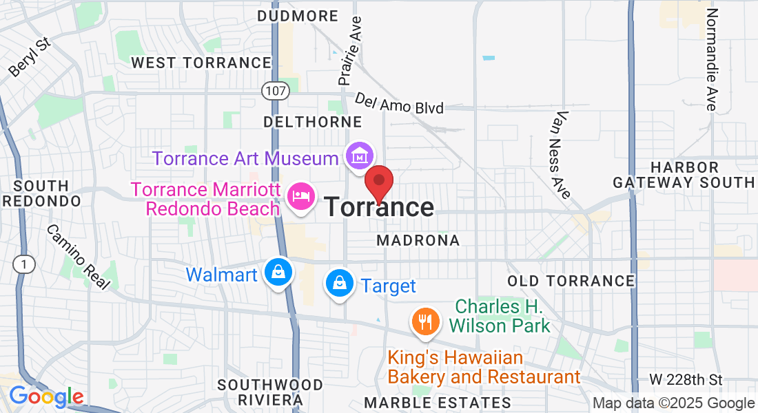 Torrance, CA, USA