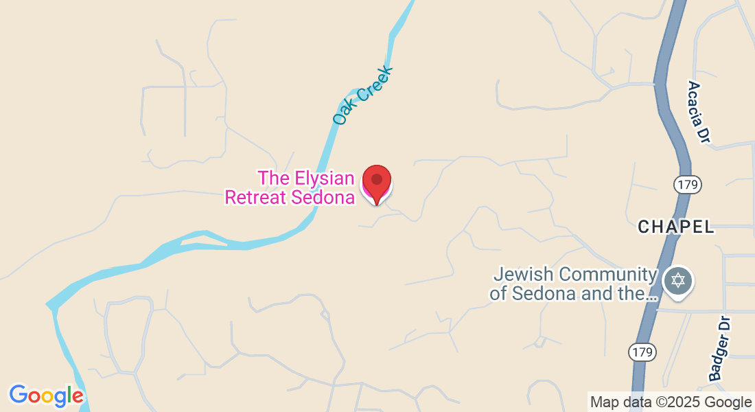 601 Elysian Dr, Sedona, AZ 86336, USA