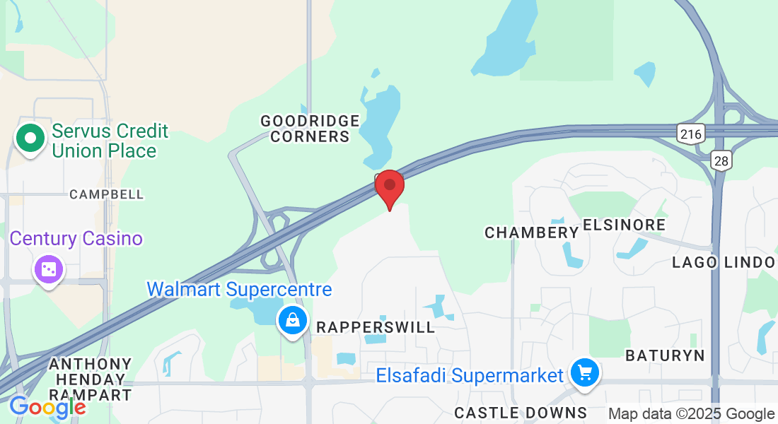 12060 177 Ave, Edmonton, AB T5X 0K9, Canada