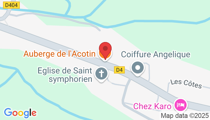 72 Rue St Symphorien, 58150 Suilly-la-Tour, France