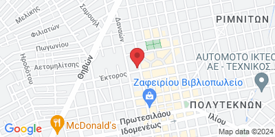 Μενελάου 125, Ίλιον 131 22, Ελλάδα