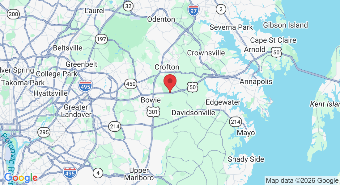 1743 Lerch Farm Ct, Davidsonville, MD 21035, USA