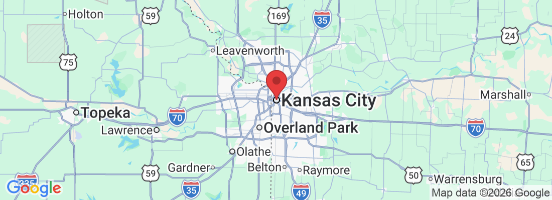 Kansas City, MO, USA