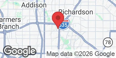 12222 Merit Dr, Dallas, TX 75251, USA