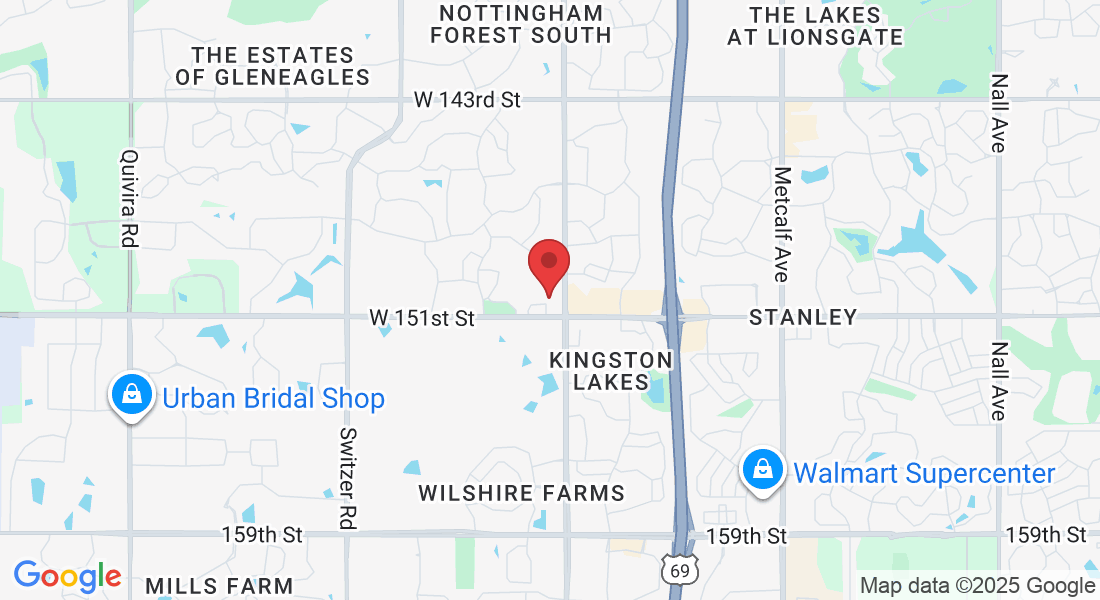 15056 Antioch Rd, Overland Park, KS 66221, USA