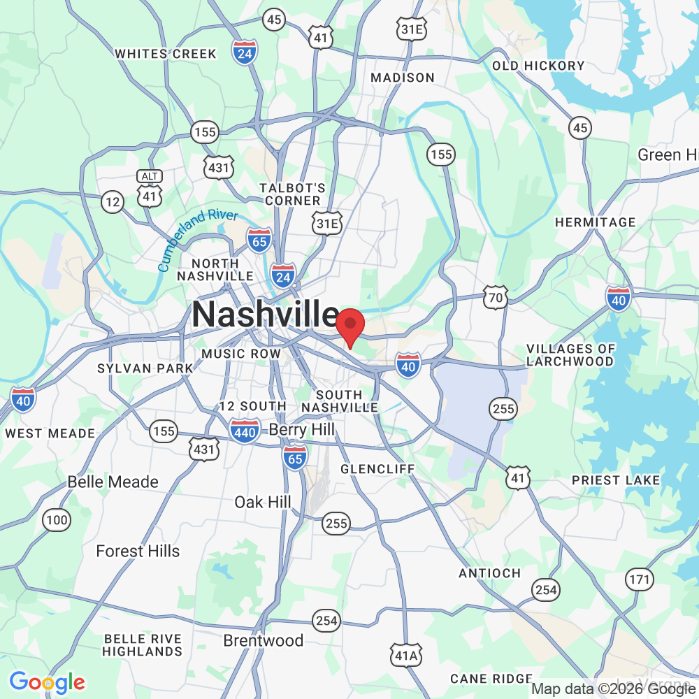 830 Fesslers Pkwy suite 114, Nashville, TN 37210, USA