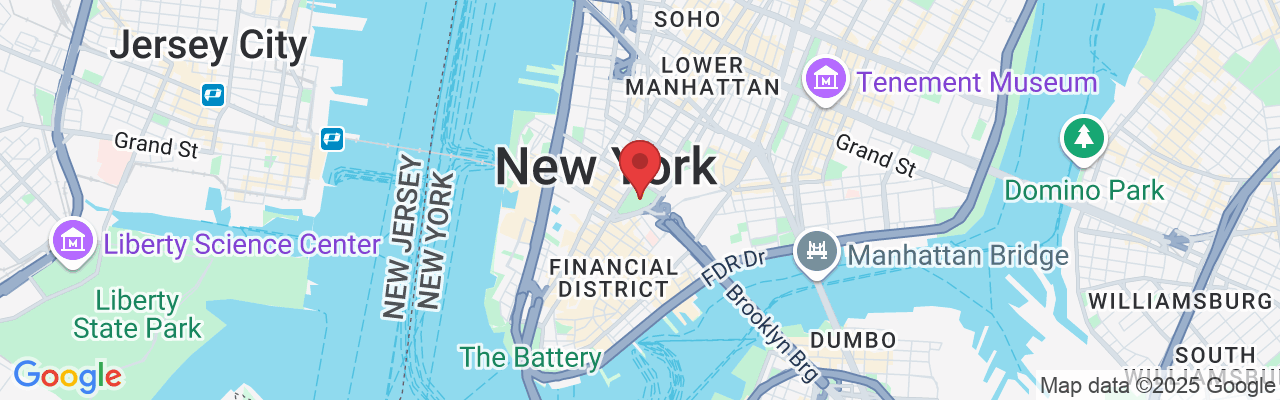 New York, NY, USA