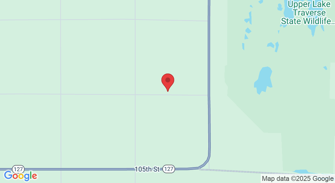 47750 104th St, Rosholt, SD 57260, USA