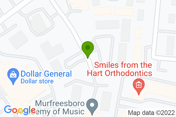 1826 Ward Dr suite 203, Murfreesboro, TN 37129, USA