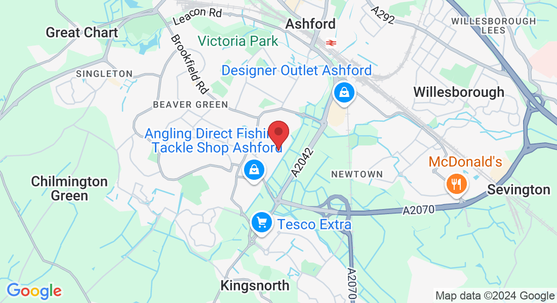 within Kent, Wotton Rd, Ashford TN23 6LN, UK