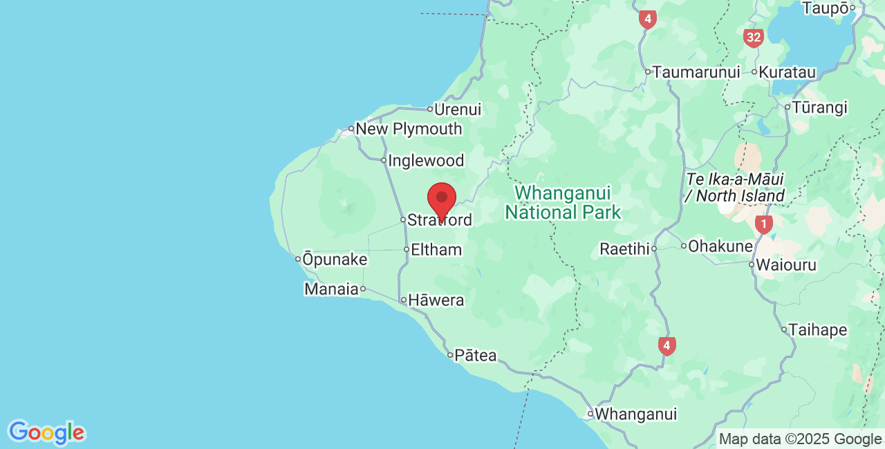 Taranaki, New Zealand