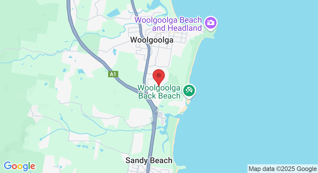 24 Bosworth Rd, Woolgoolga NSW 2456, Australia