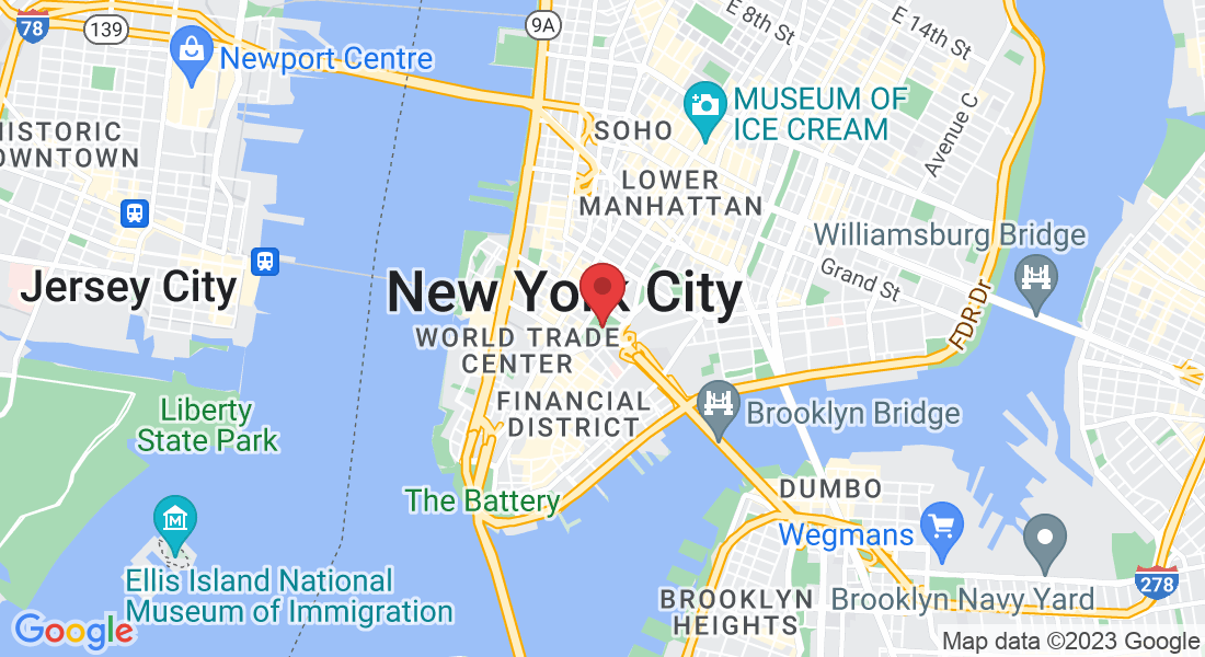 New York, NY, USA