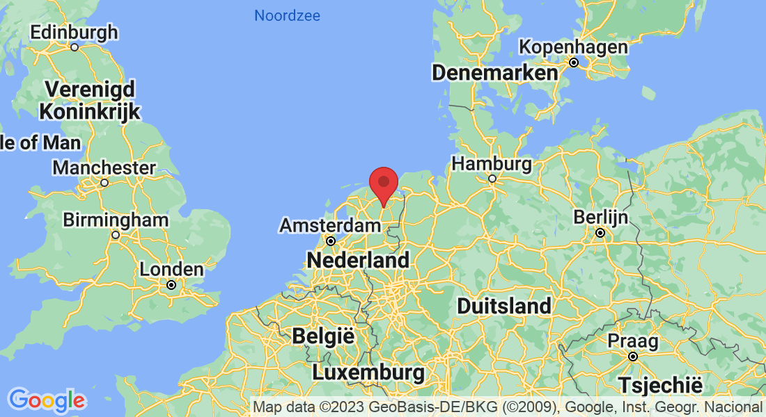 Assen, Nederland