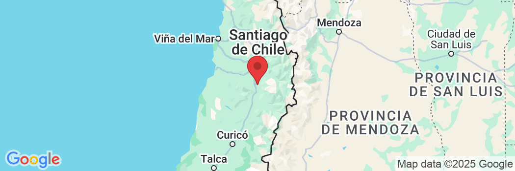 Chada, Paine, Región Metropolitana, Chile