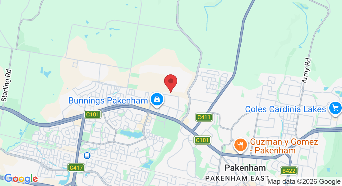 4 Arrow Court, Pakenham VIC 3810, Australia