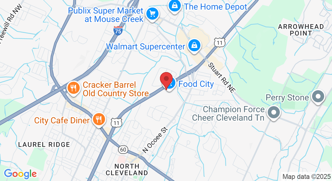 Bradley County, TN, USA