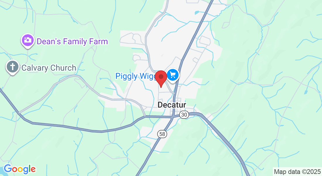 Meigs County, TN, USA