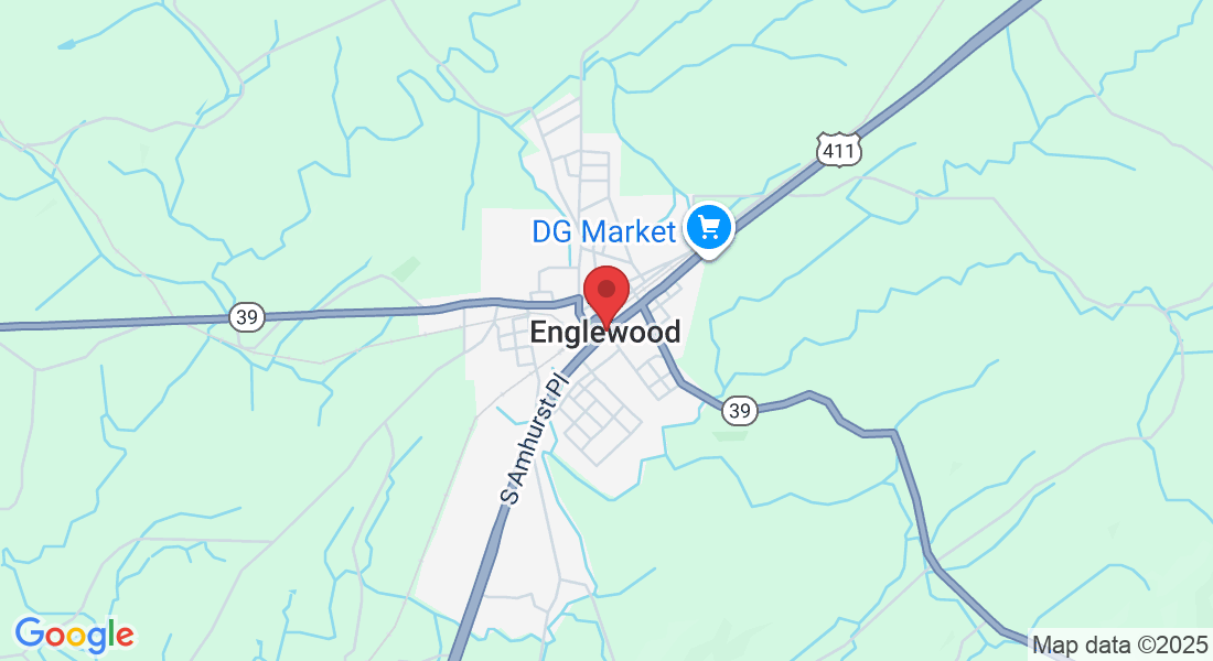 Englewood, TN 37329, USA