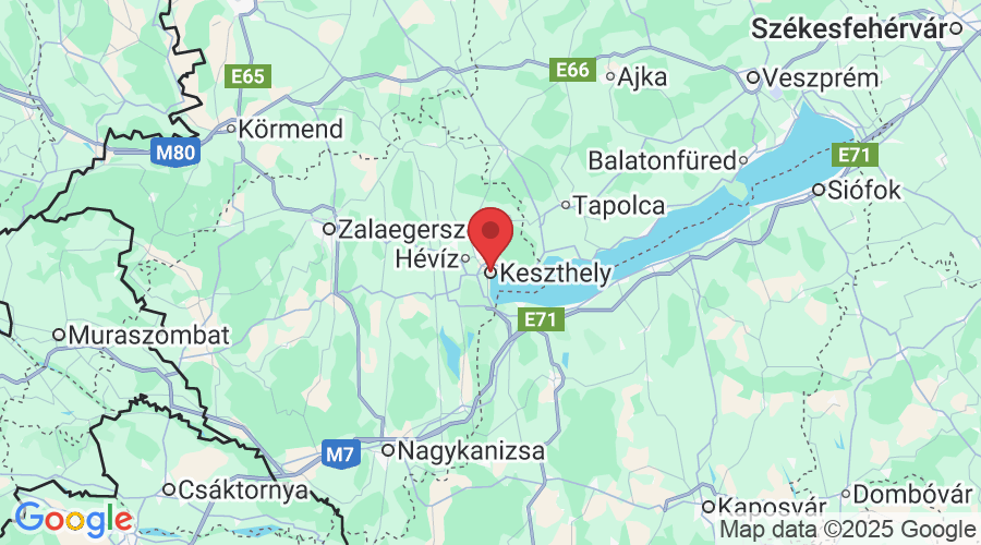 Keszthely, 8360 Magyarország