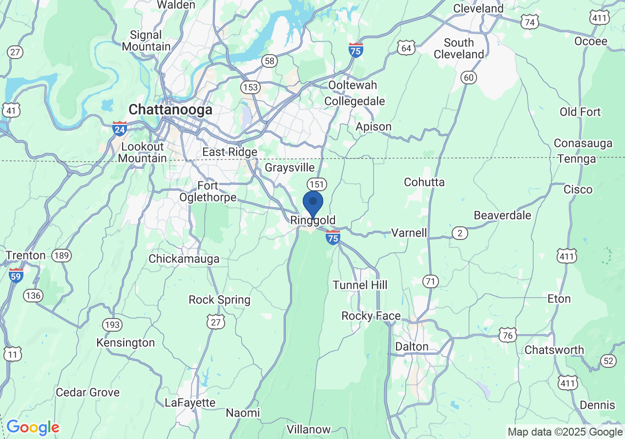 Ringgold, GA, USA