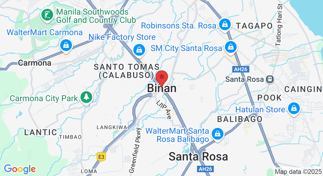 Biñan, Laguna, Philippines