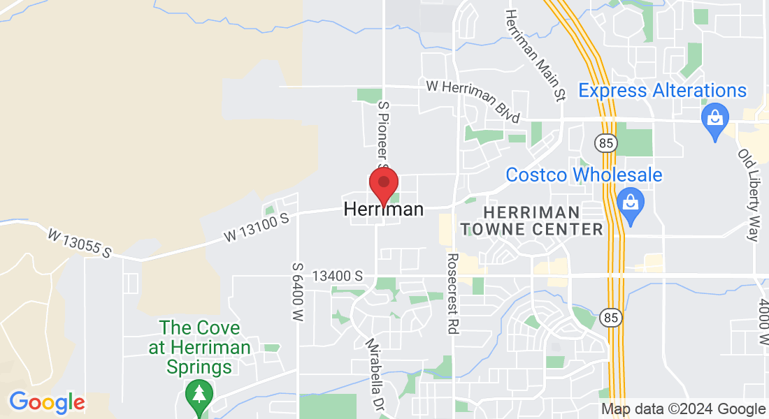 Herriman, UT 84096, USA