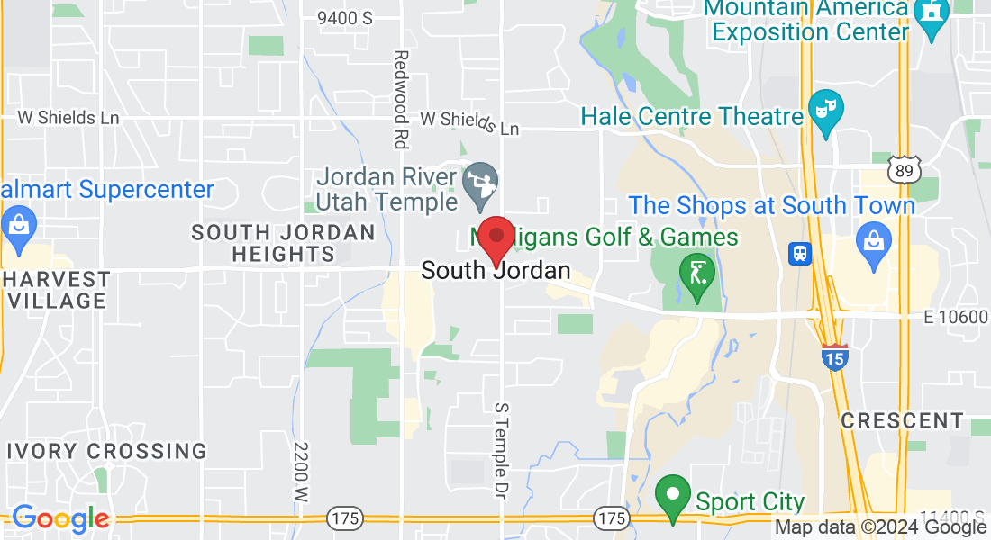 South Jordan, UT, USA