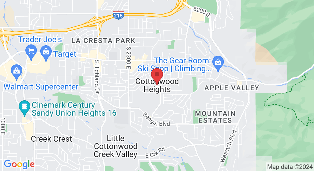 Cottonwood Heights, UT, USA