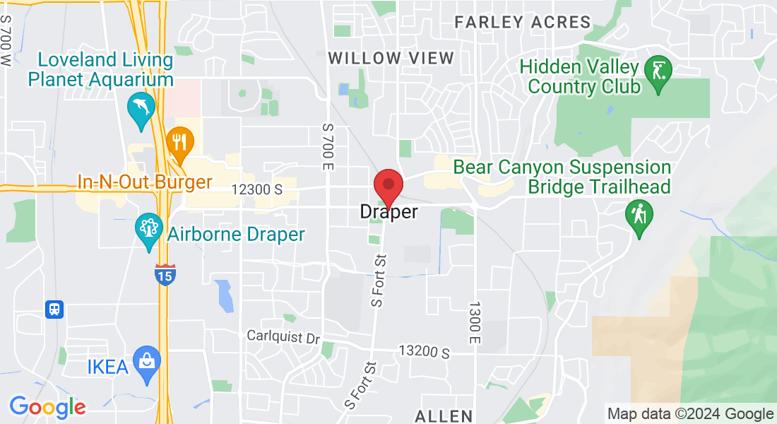Draper, UT, USA