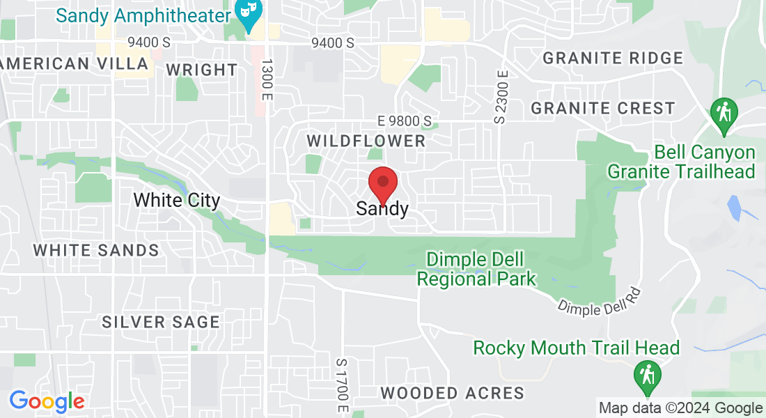 Sandy, UT, USA