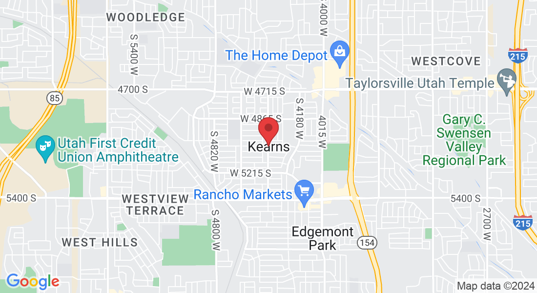 Kearns, UT 84118, USA