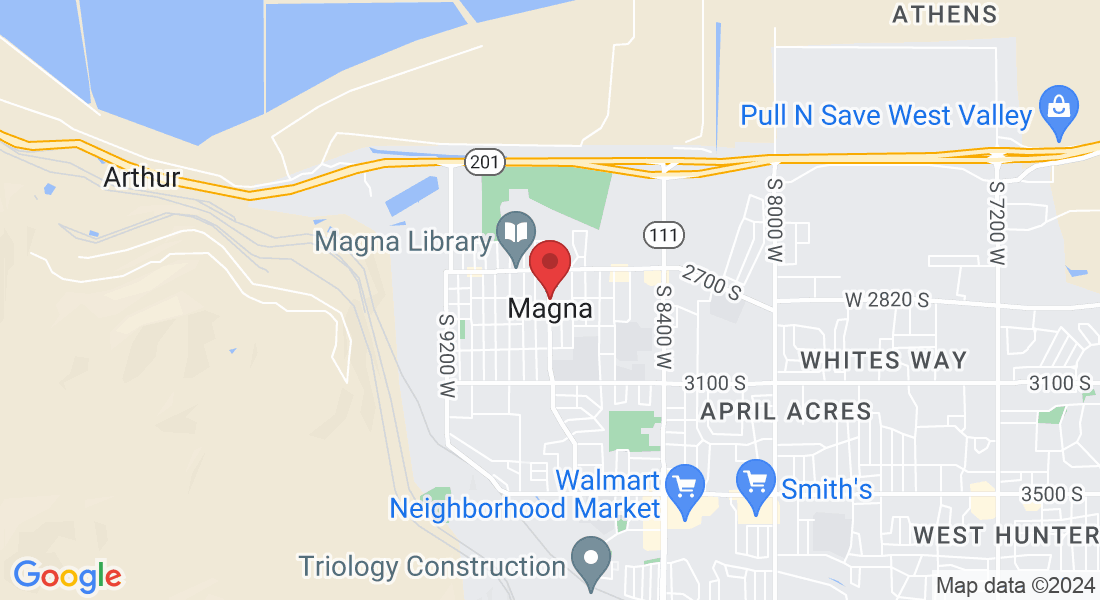 Magna, UT, USA