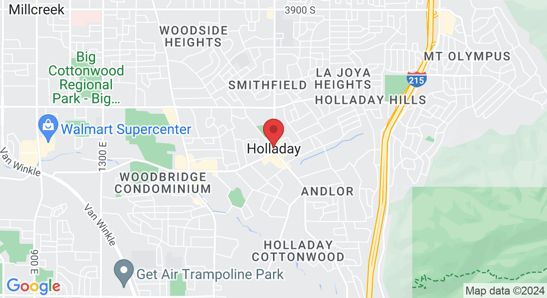 Holladay, UT, USA
