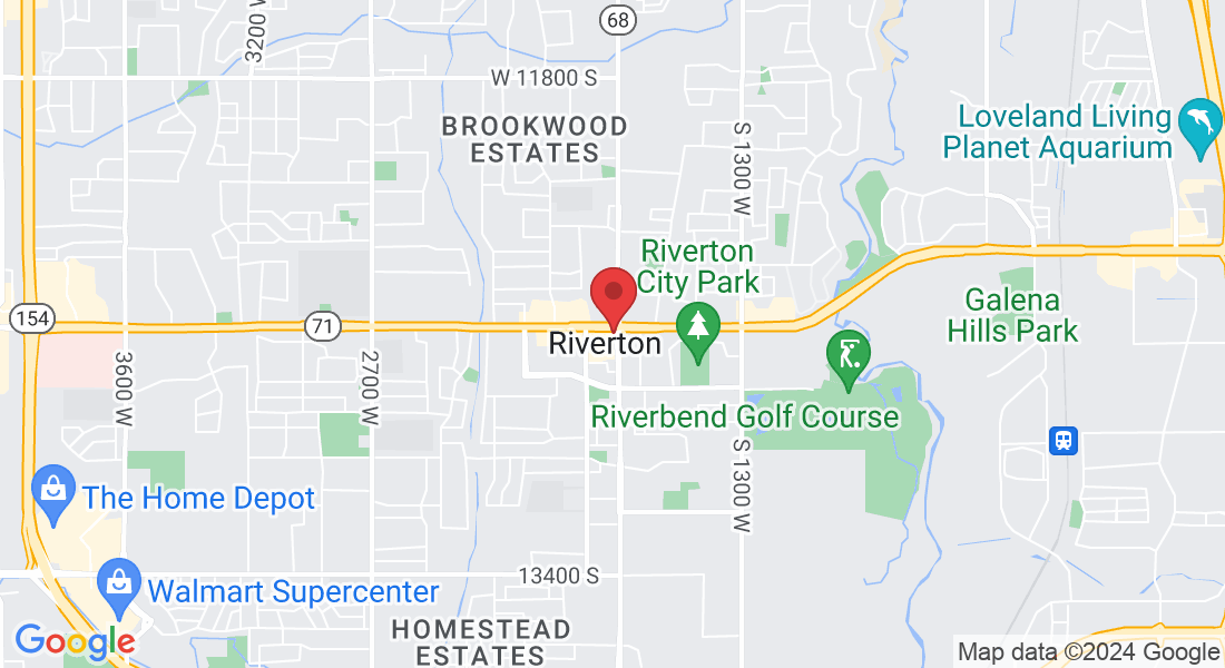 Riverton, UT, USA