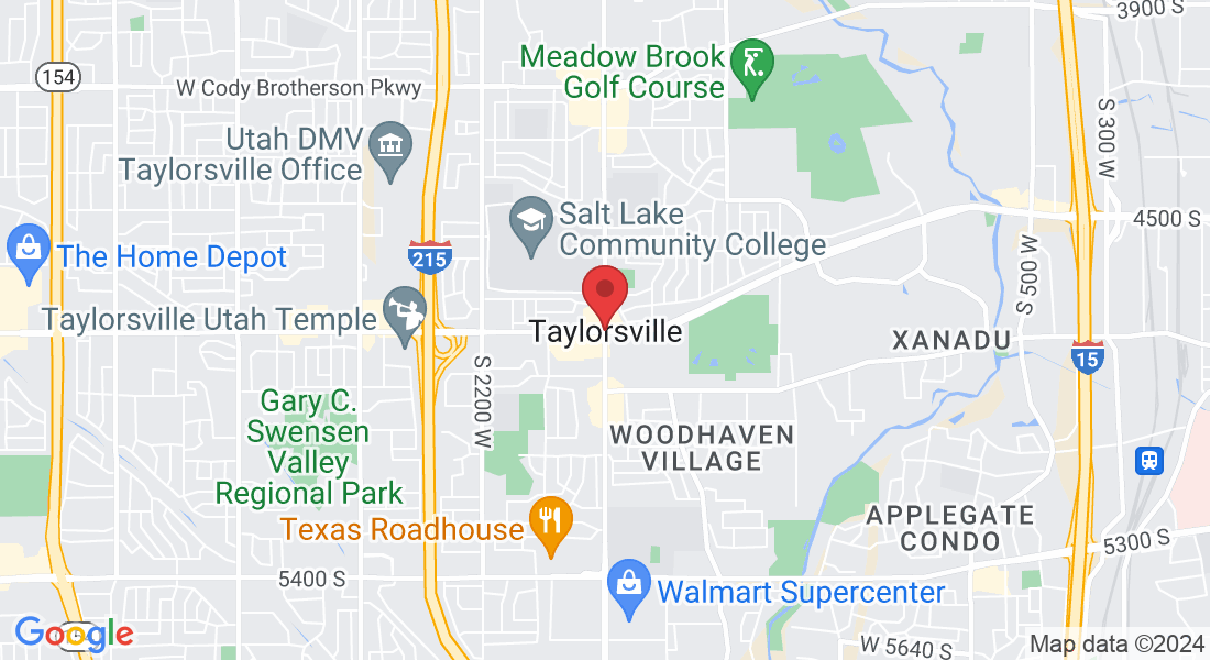 Taylorsville, UT, USA